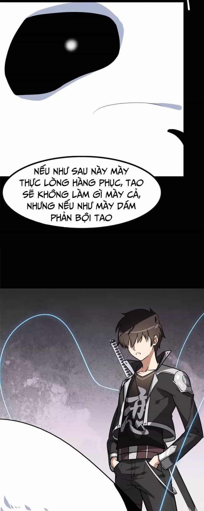 Bạn Gái Zombie Của Tôi - Chương 322 - ảnh 44