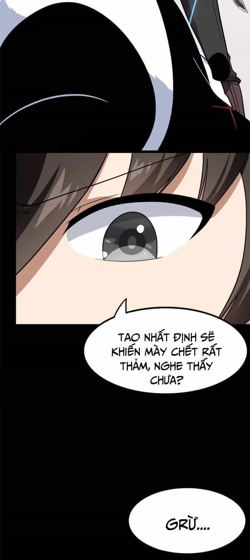 Bạn Gái Zombie Của Tôi - Chương 322 - ảnh 45