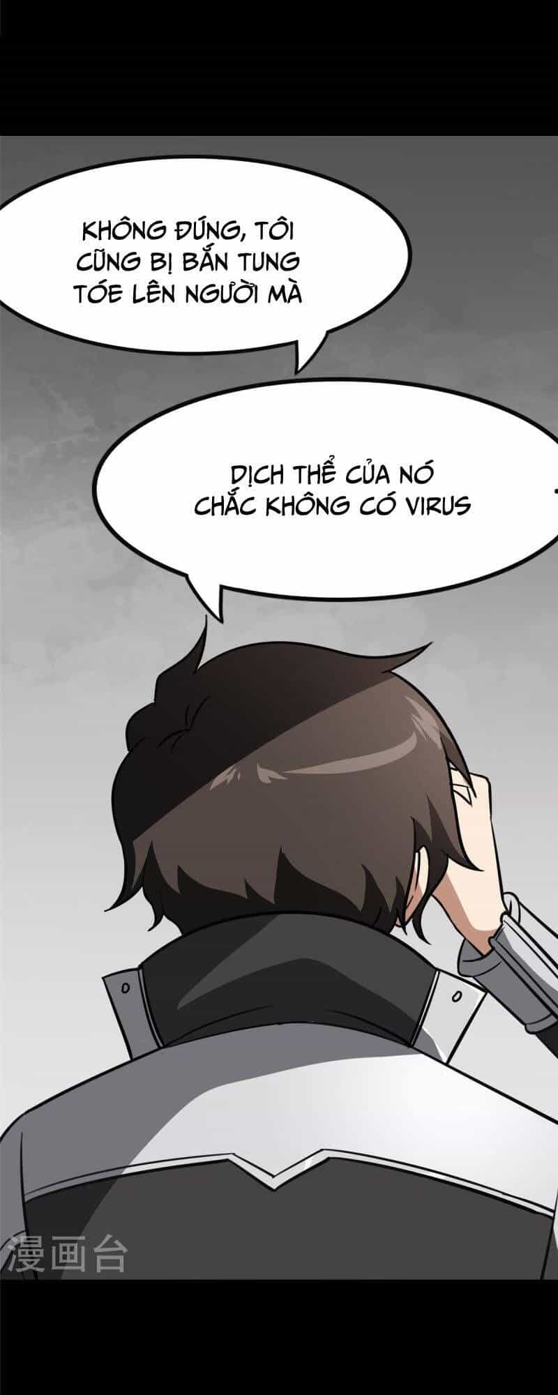 Bạn Gái Zombie Của Tôi - Chương 323 - ảnh 11