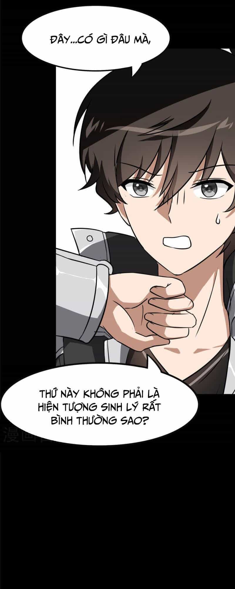 Bạn Gái Zombie Của Tôi - Chương 323 - ảnh 17