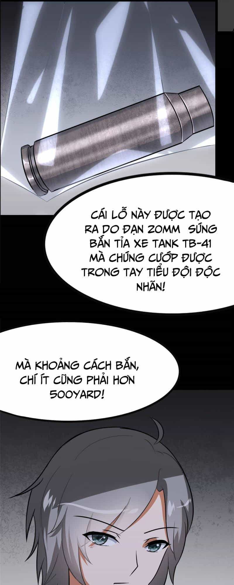 Bạn Gái Zombie Của Tôi - Chương 324 - ảnh 19