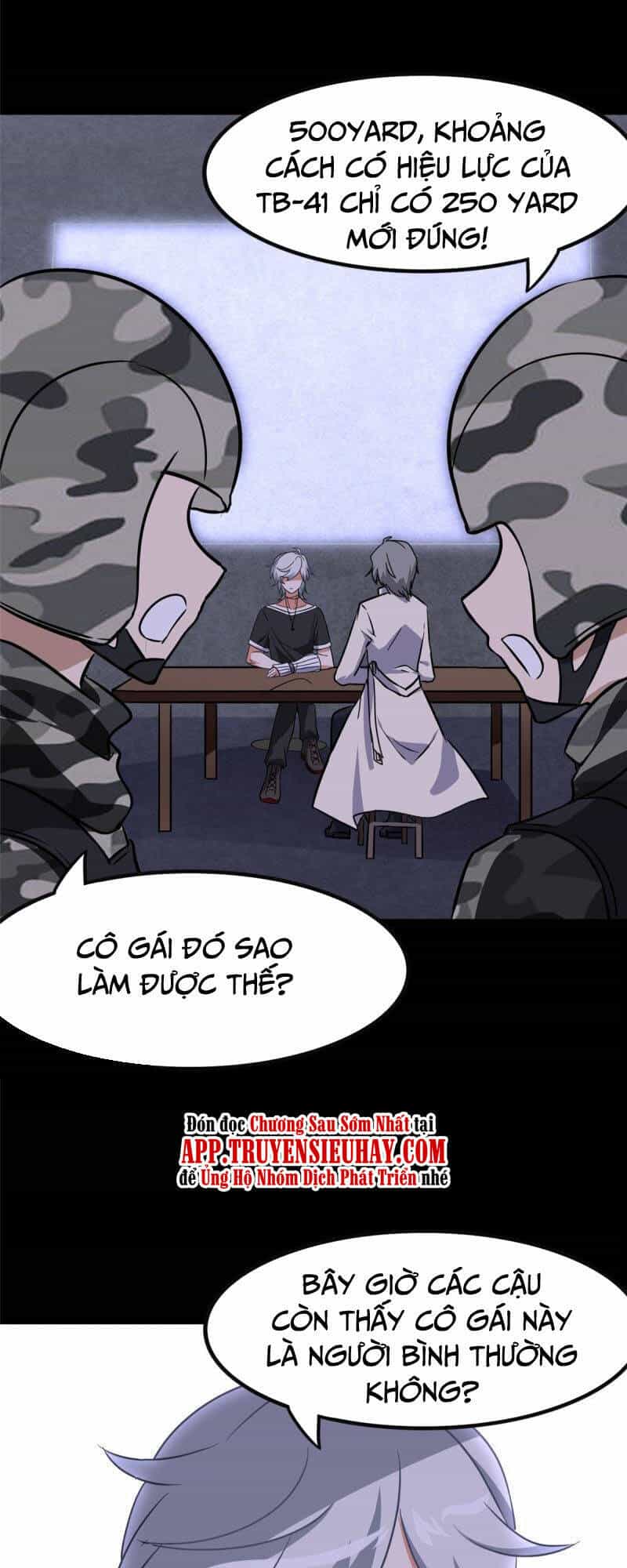 Bạn Gái Zombie Của Tôi - Chương 324 - ảnh 21