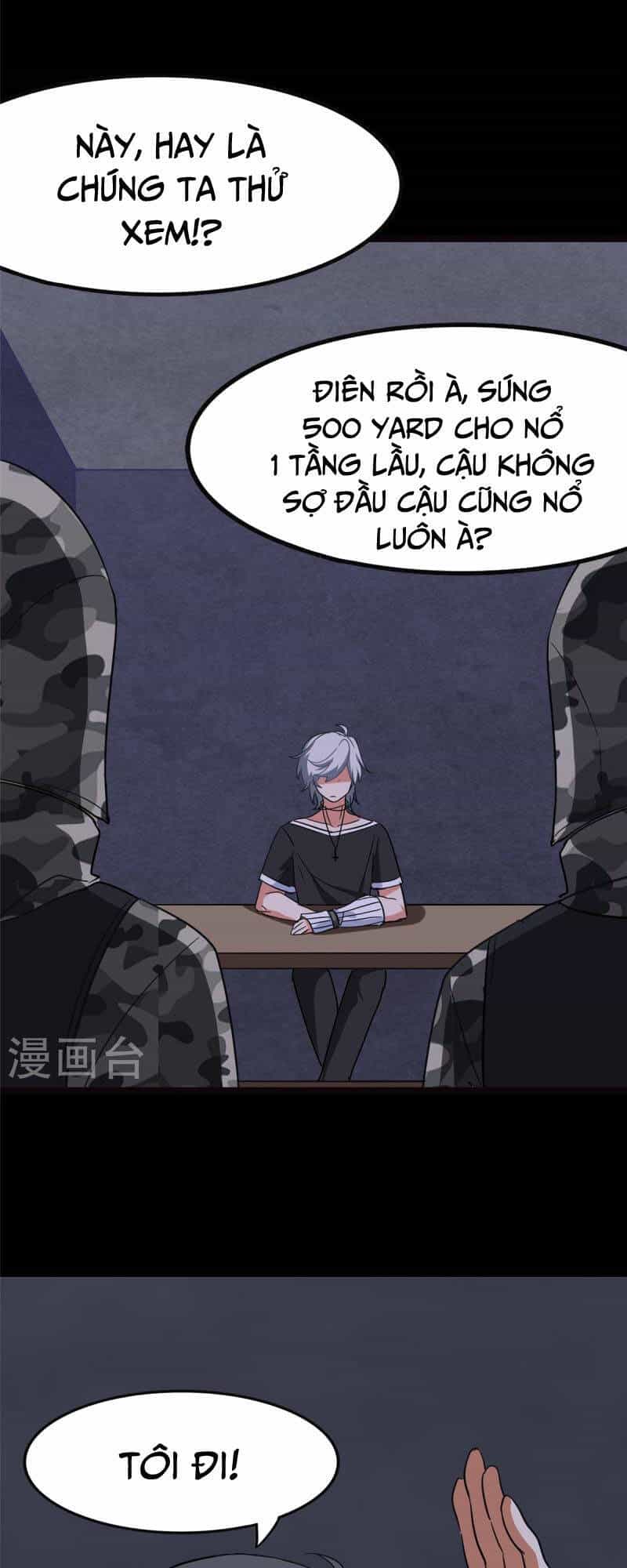 Bạn Gái Zombie Của Tôi - Chương 324 - ảnh 31