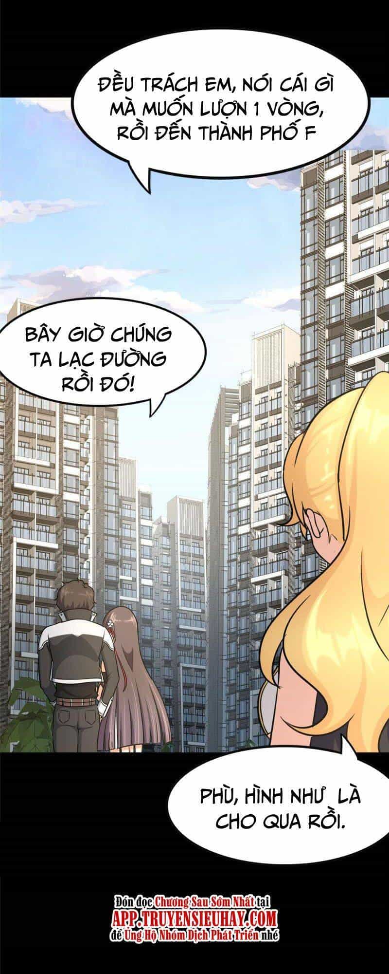 Bạn Gái Zombie Của Tôi - Chương 325 - ảnh 25