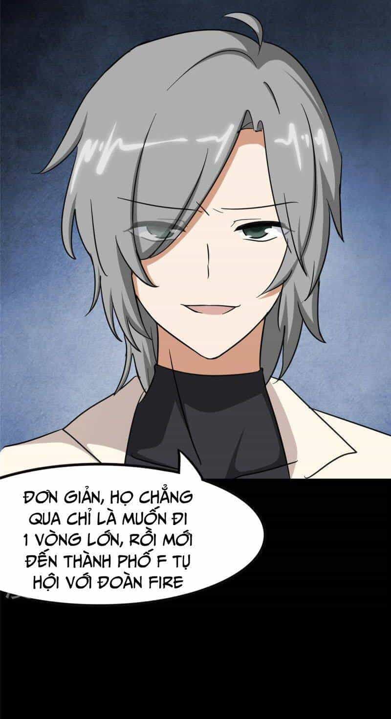 Bạn Gái Zombie Của Tôi - Chương 325 - ảnh 42