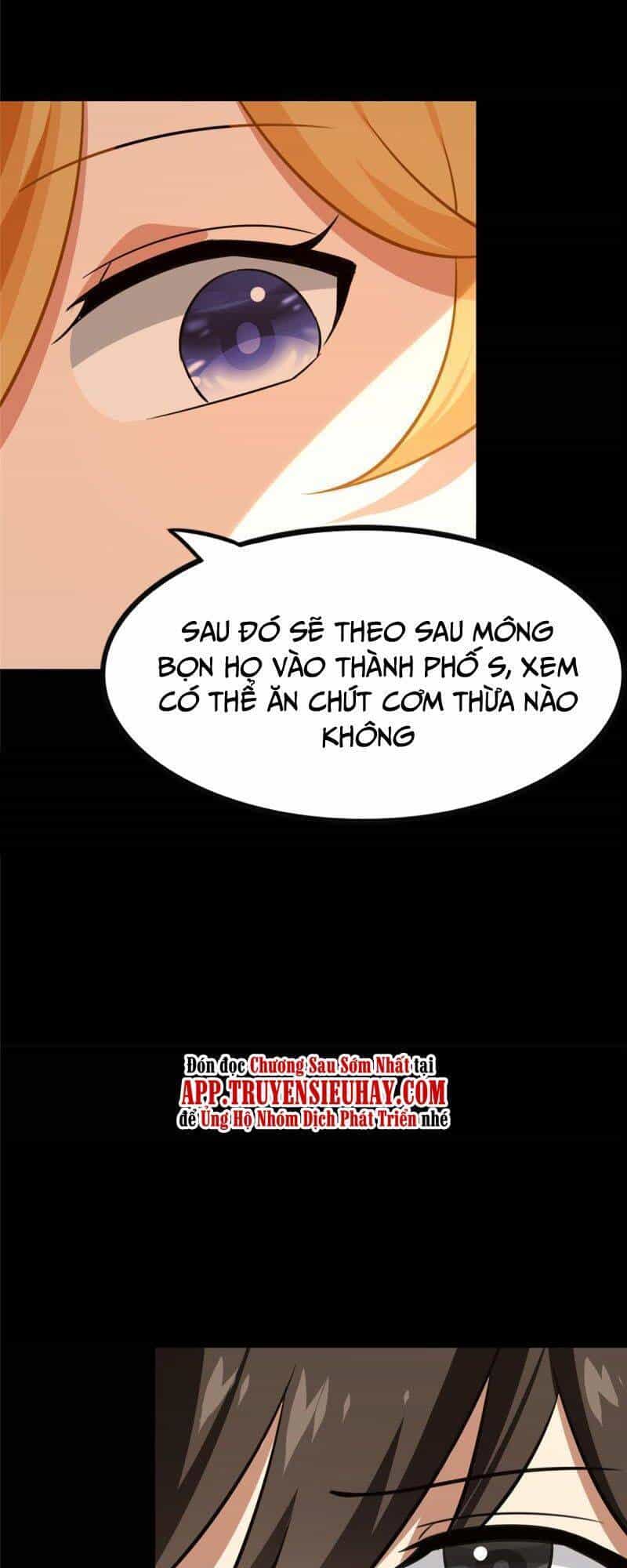 Bạn Gái Zombie Của Tôi - Chương 326 - ảnh 11