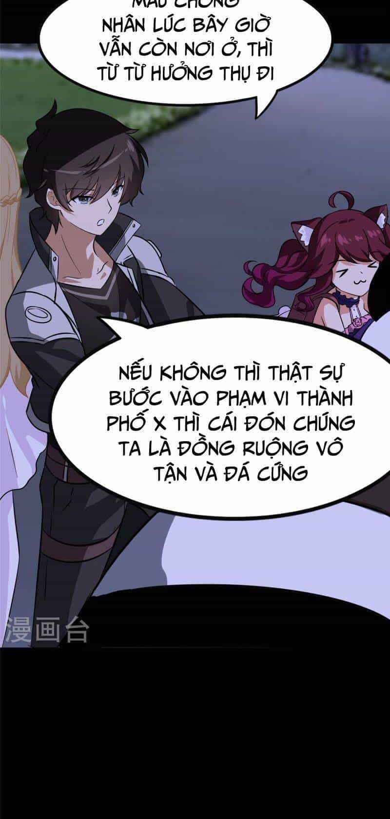 Bạn Gái Zombie Của Tôi - Chương 326 - ảnh 24