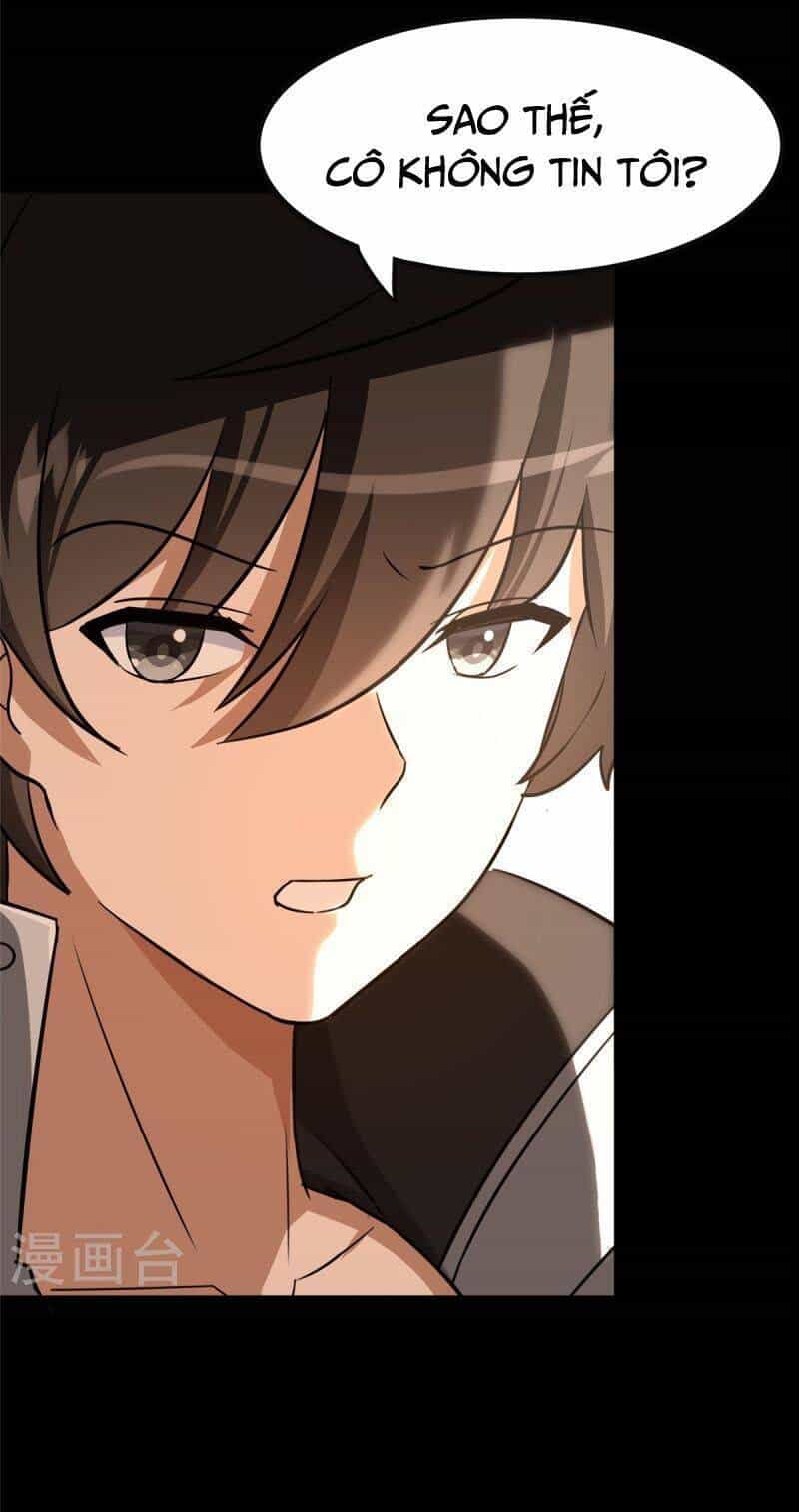 Bạn Gái Zombie Của Tôi - Chương 326 - ảnh 4