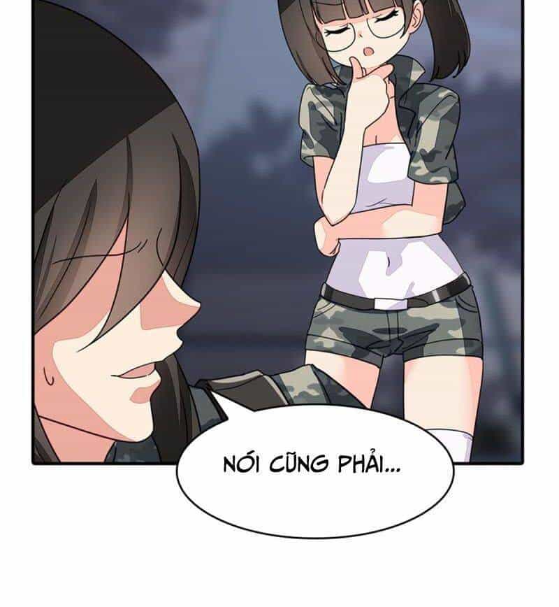 Bạn Gái Zombie Của Tôi - Chương 327 - ảnh 26