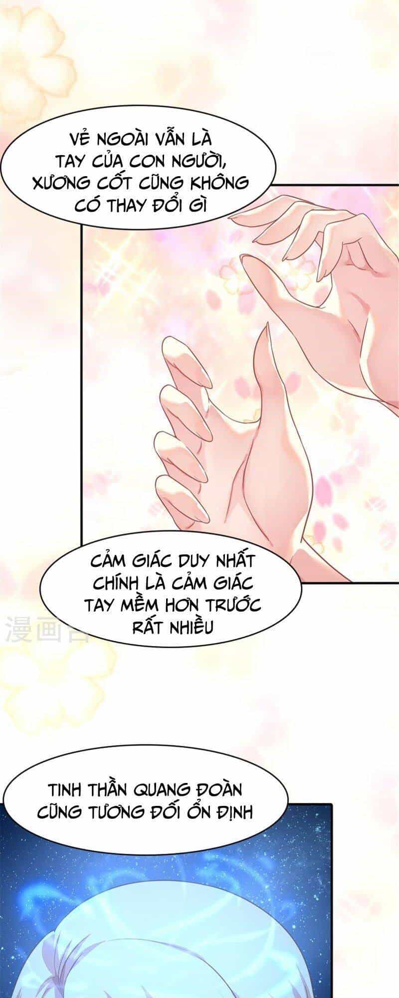 Bạn Gái Zombie Của Tôi - Chương 327 - ảnh 5