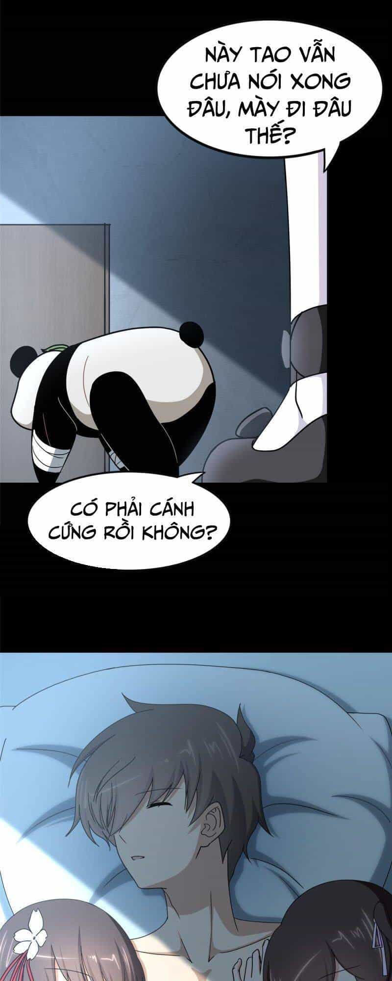 Bạn Gái Zombie Của Tôi - Chương 328 - ảnh 13