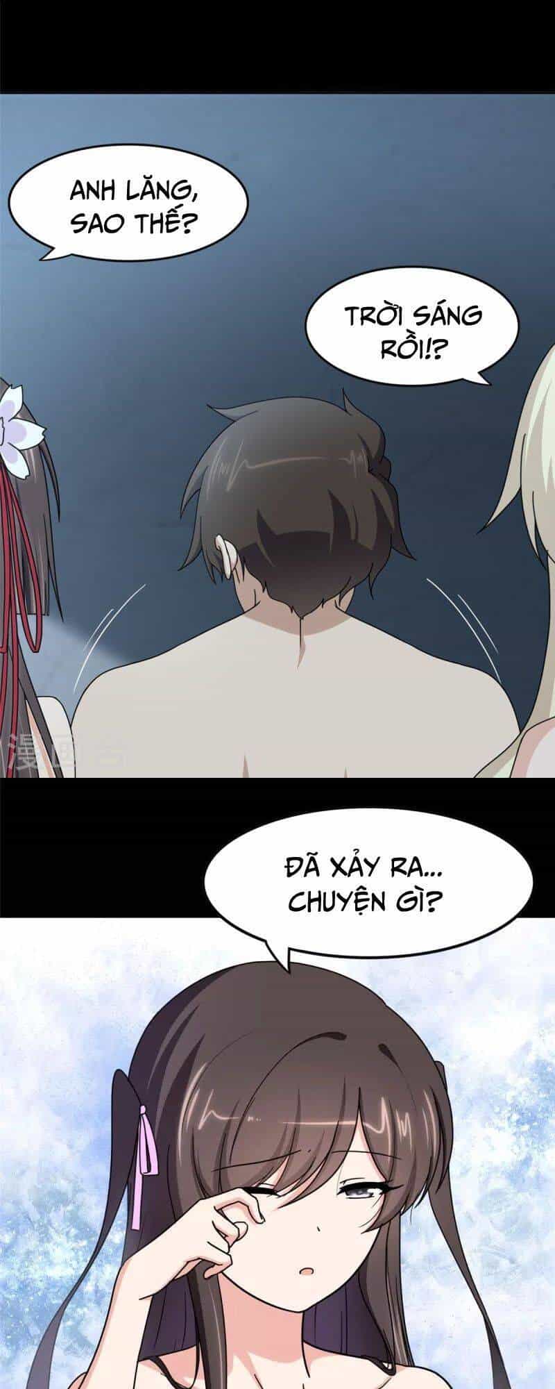 Bạn Gái Zombie Của Tôi - Chương 328 - ảnh 15