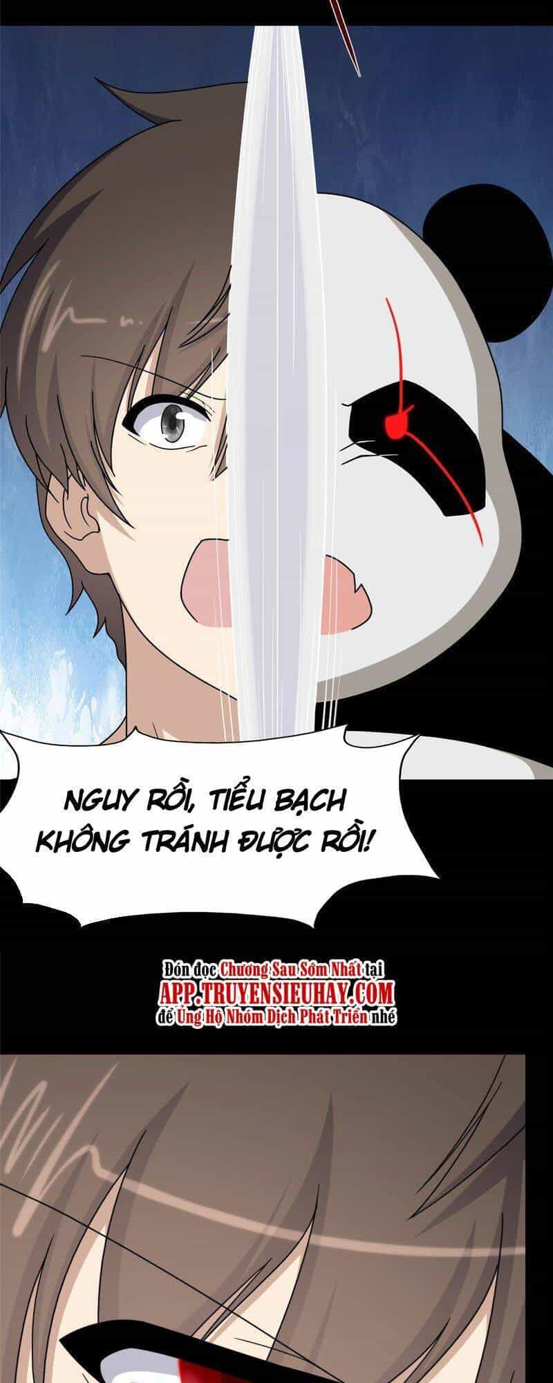 Bạn Gái Zombie Của Tôi - Chương 328 - ảnh 23