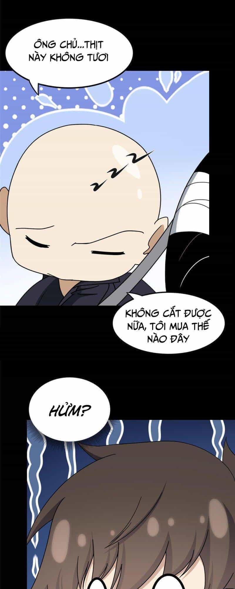Bạn Gái Zombie Của Tôi - Chương 328 - ảnh 27