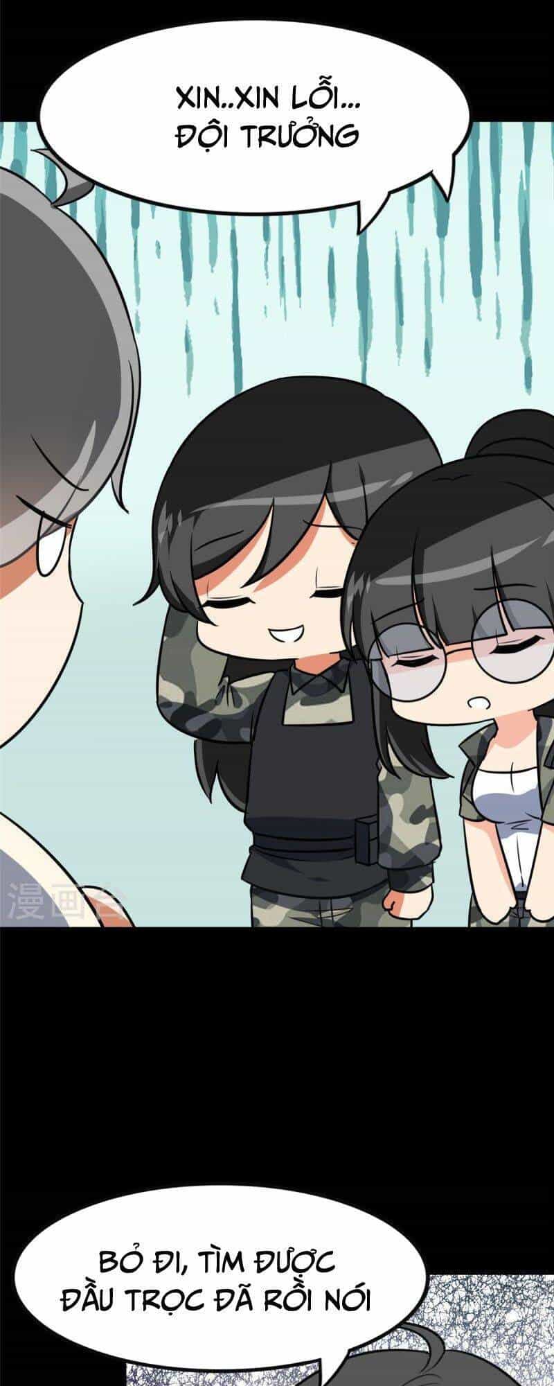 Bạn Gái Zombie Của Tôi - Chương 329 - ảnh 13