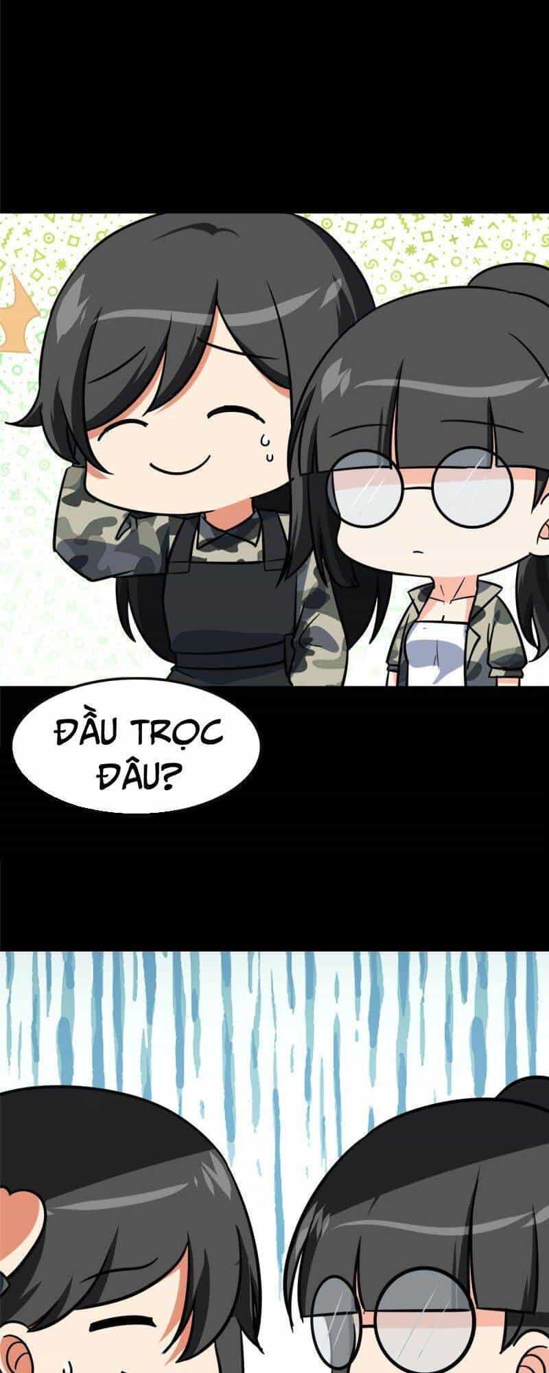 Bạn Gái Zombie Của Tôi - Chương 329 - ảnh 5
