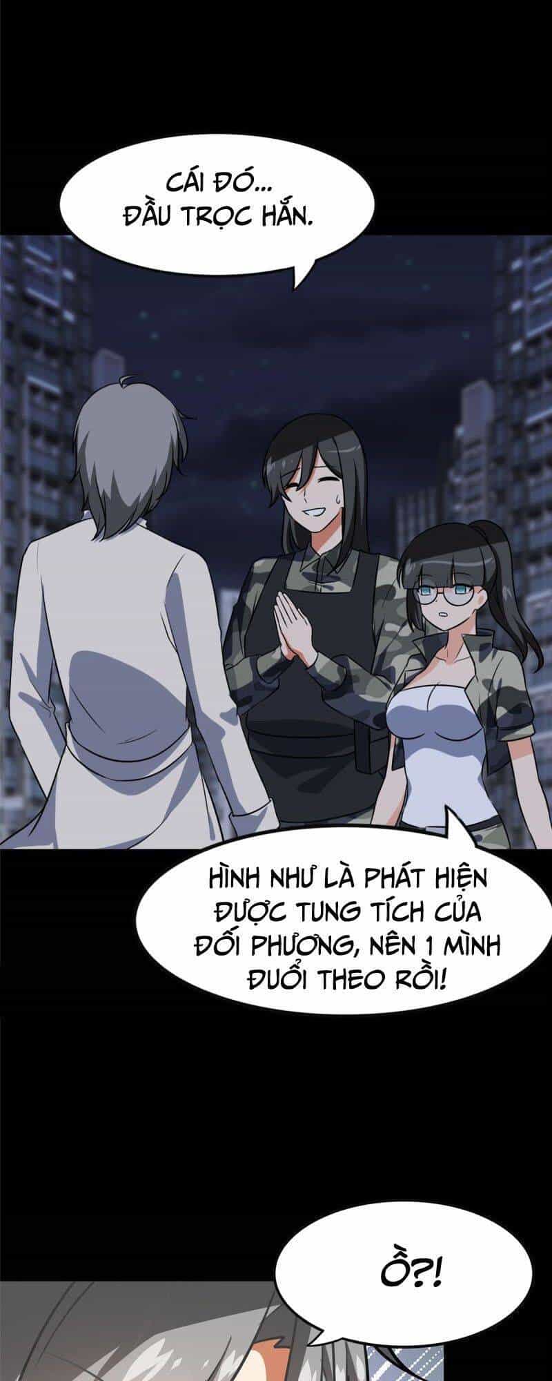 Bạn Gái Zombie Của Tôi - Chương 329 - ảnh 7