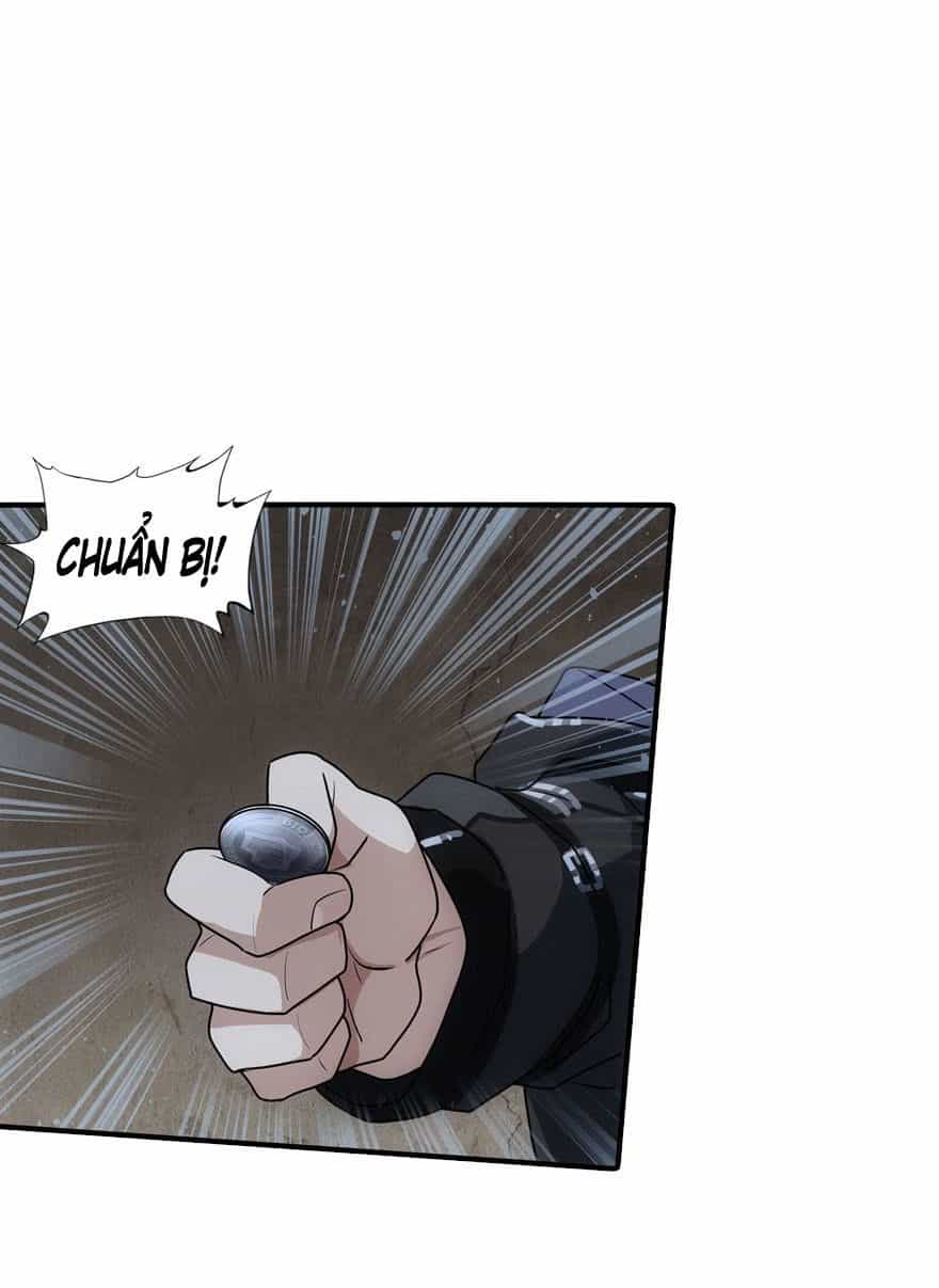 Bạn Gái Zombie Của Tôi - Chương 33 - ảnh 16