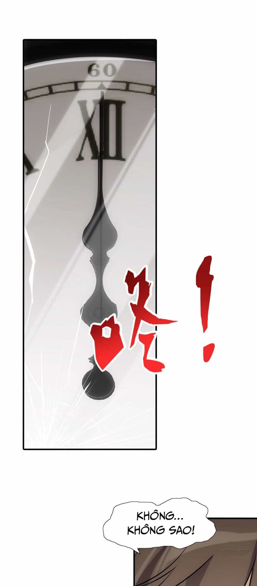 Bạn Gái Zombie Của Tôi - Chương 33 - ảnh 3