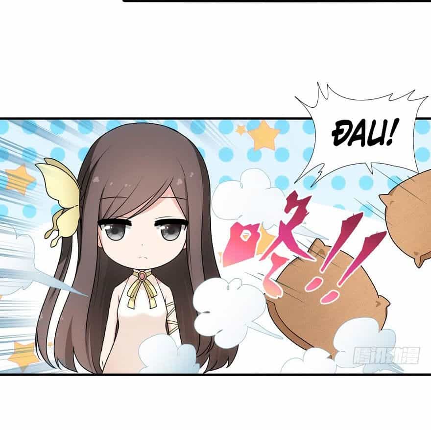 Bạn Gái Zombie Của Tôi - Chương 33 - ảnh 32