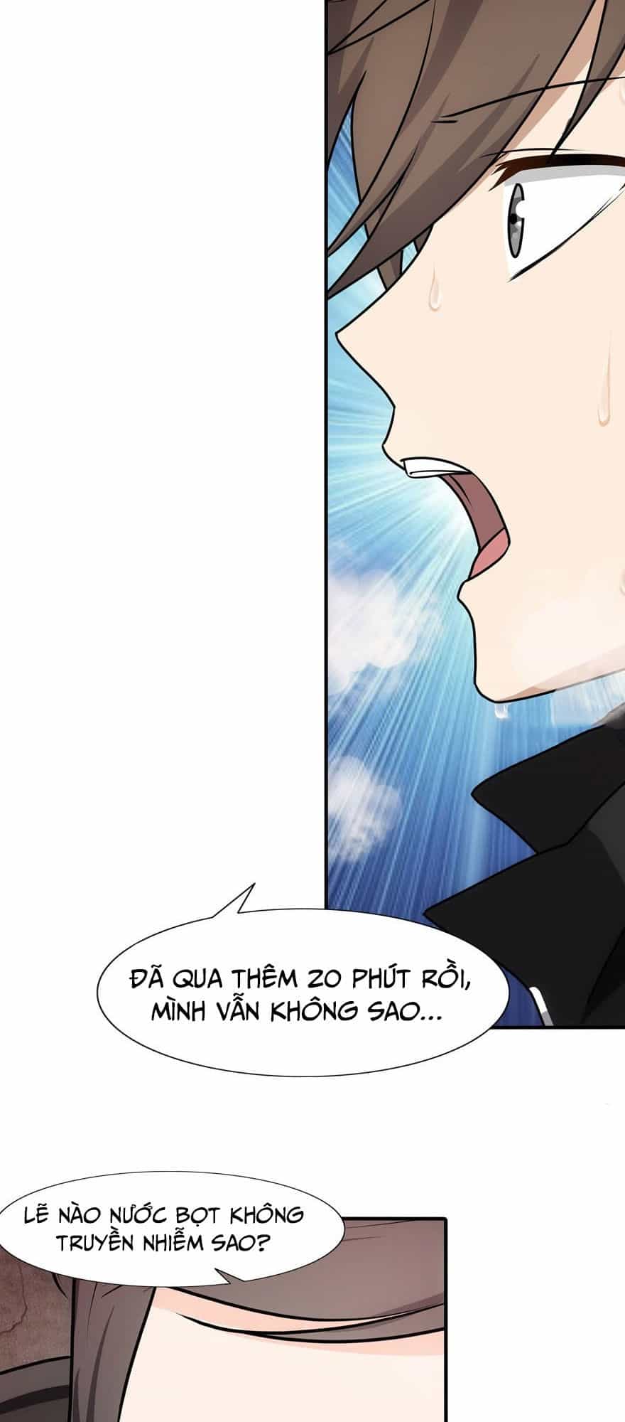 Bạn Gái Zombie Của Tôi - Chương 33 - ảnh 4