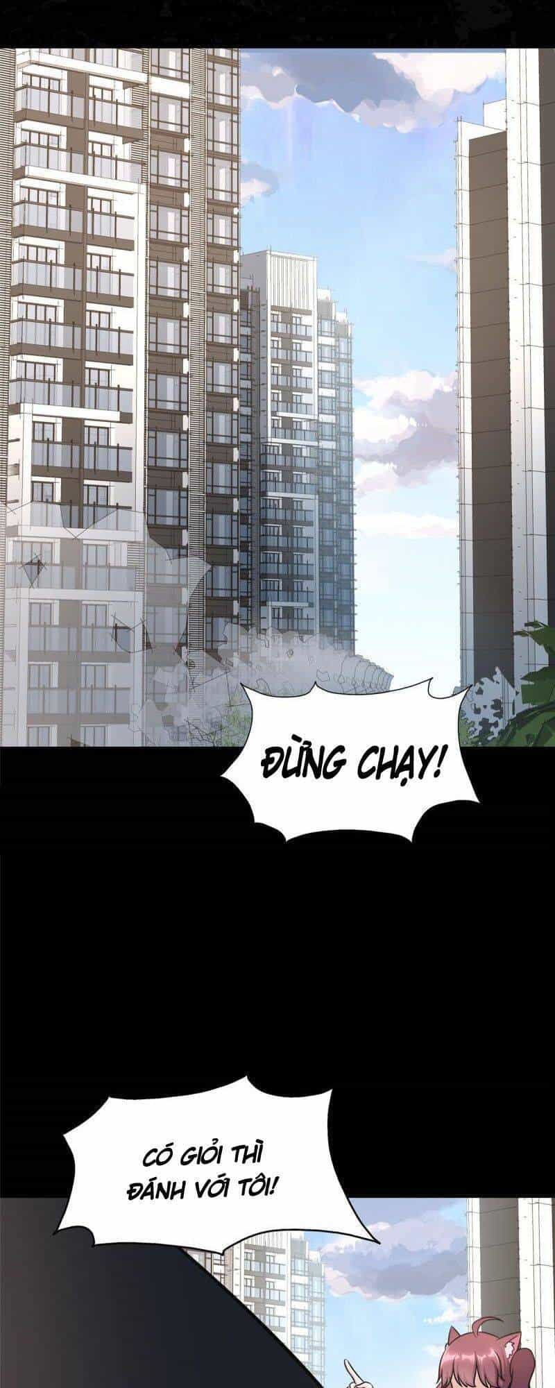 Bạn Gái Zombie Của Tôi - Chương 330 - ảnh 1