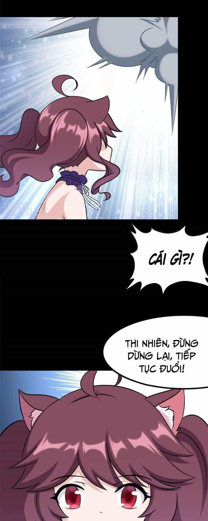 Bạn Gái Zombie Của Tôi - Chương 330 - ảnh 15