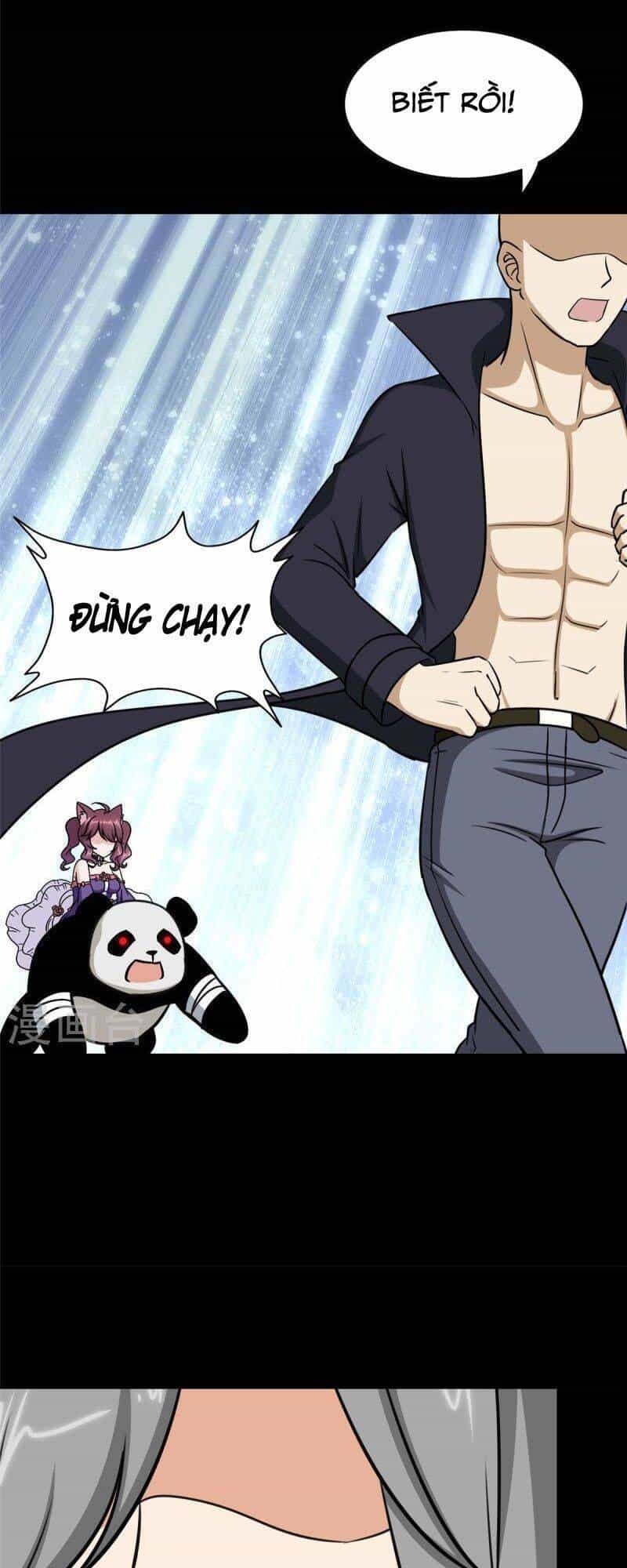 Bạn Gái Zombie Của Tôi - Chương 330 - ảnh 21