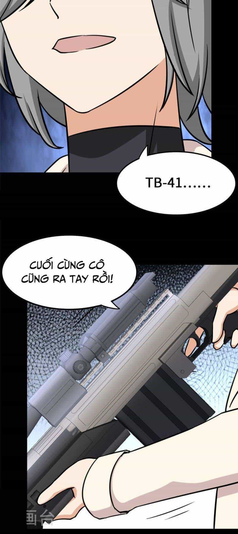 Bạn Gái Zombie Của Tôi - Chương 330 - ảnh 22