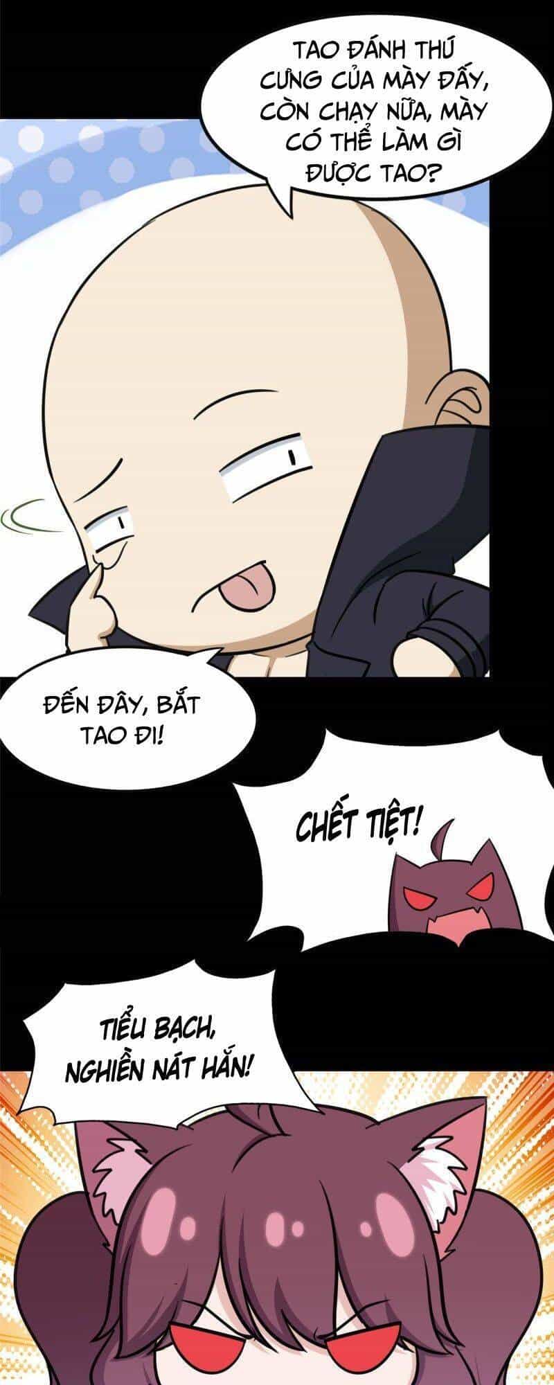 Bạn Gái Zombie Của Tôi - Chương 330 - ảnh 7