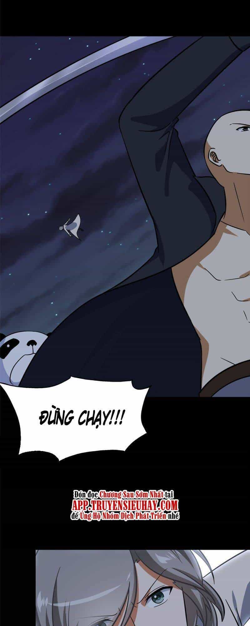 Bạn Gái Zombie Của Tôi - Chương 331 - ảnh 13
