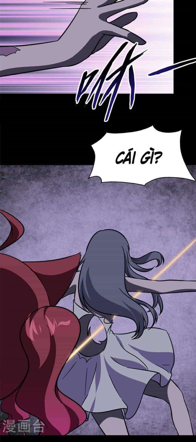 Bạn Gái Zombie Của Tôi - Chương 331 - ảnh 20