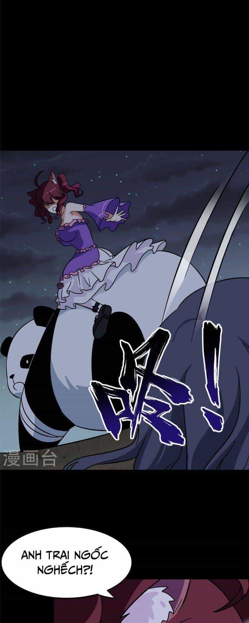 Bạn Gái Zombie Của Tôi - Chương 331 - ảnh 21