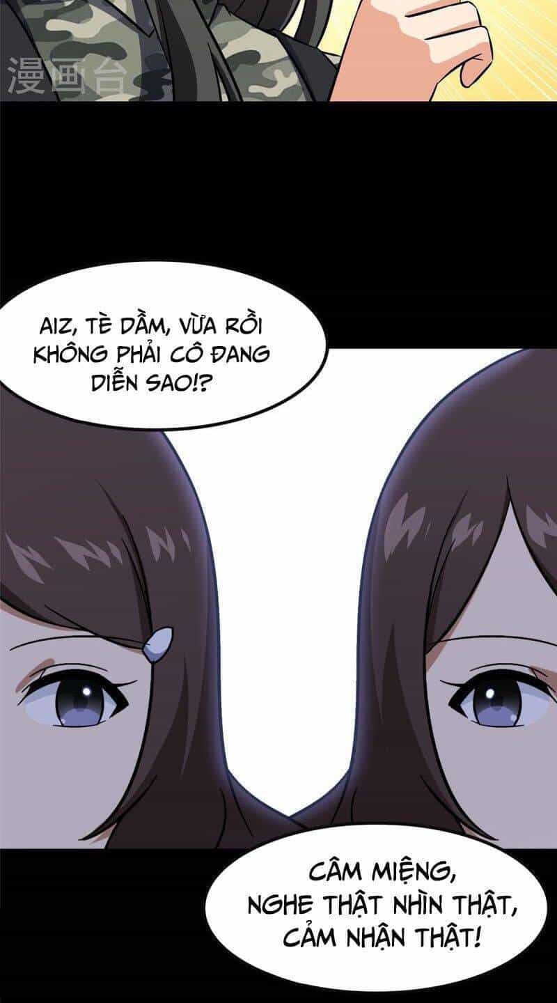 Bạn Gái Zombie Của Tôi - Chương 331 - ảnh 30