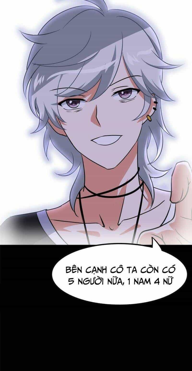 Bạn Gái Zombie Của Tôi - Chương 332 - ảnh 12