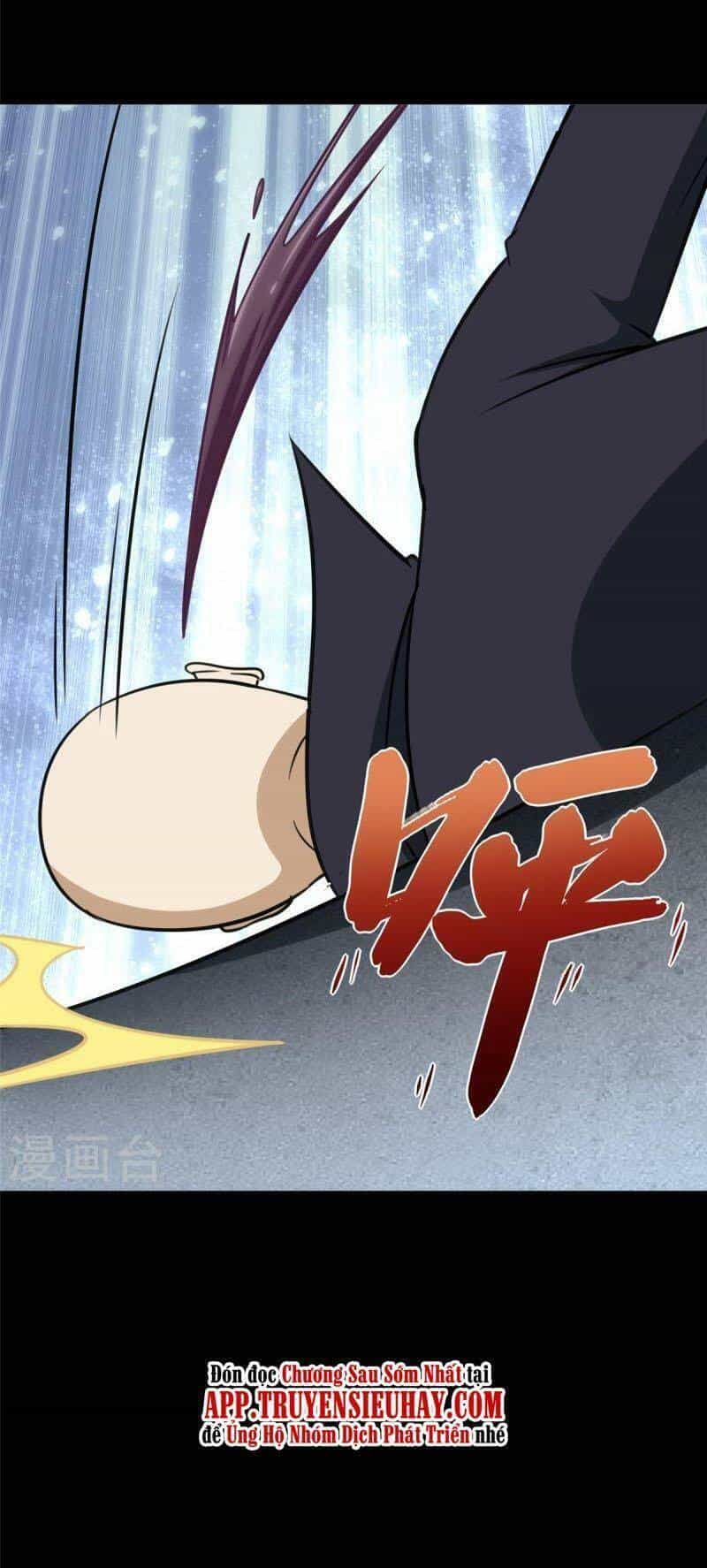 Bạn Gái Zombie Của Tôi - Chương 332 - ảnh 32