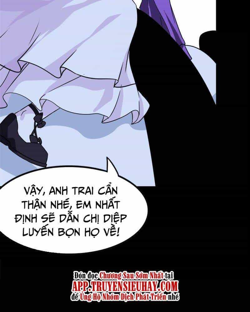 Bạn Gái Zombie Của Tôi - Chương 333 - ảnh 29