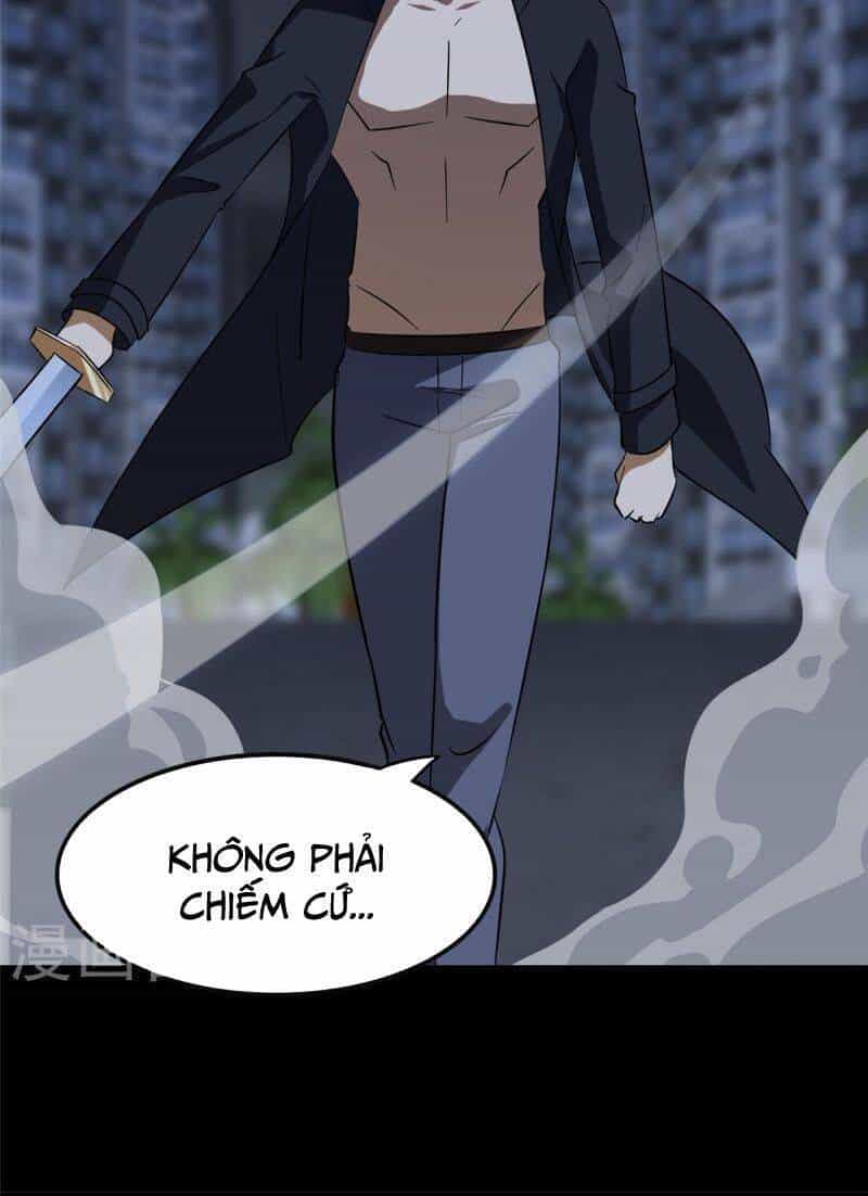 Bạn Gái Zombie Của Tôi - Chương 333 - ảnh 34