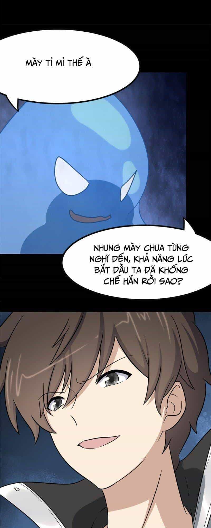 Bạn Gái Zombie Của Tôi - Chương 334 - ảnh 23