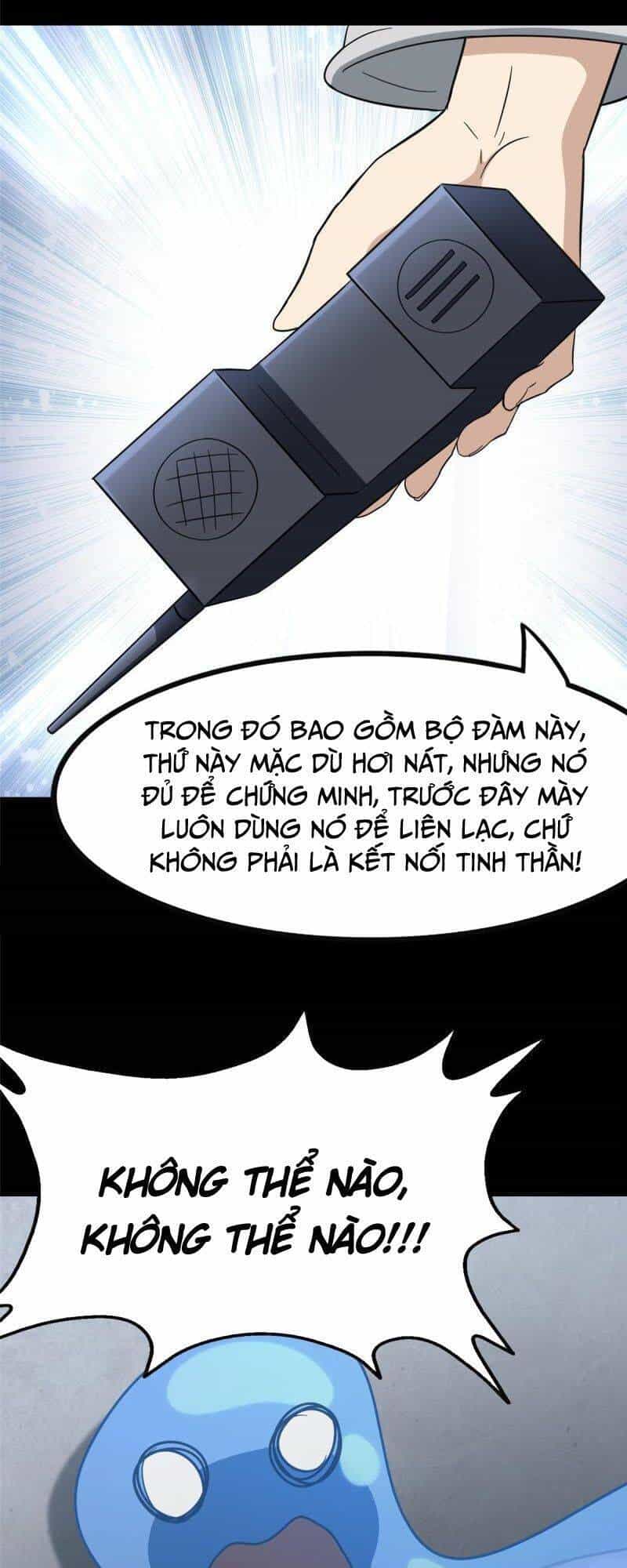 Bạn Gái Zombie Của Tôi - Chương 334 - ảnh 25