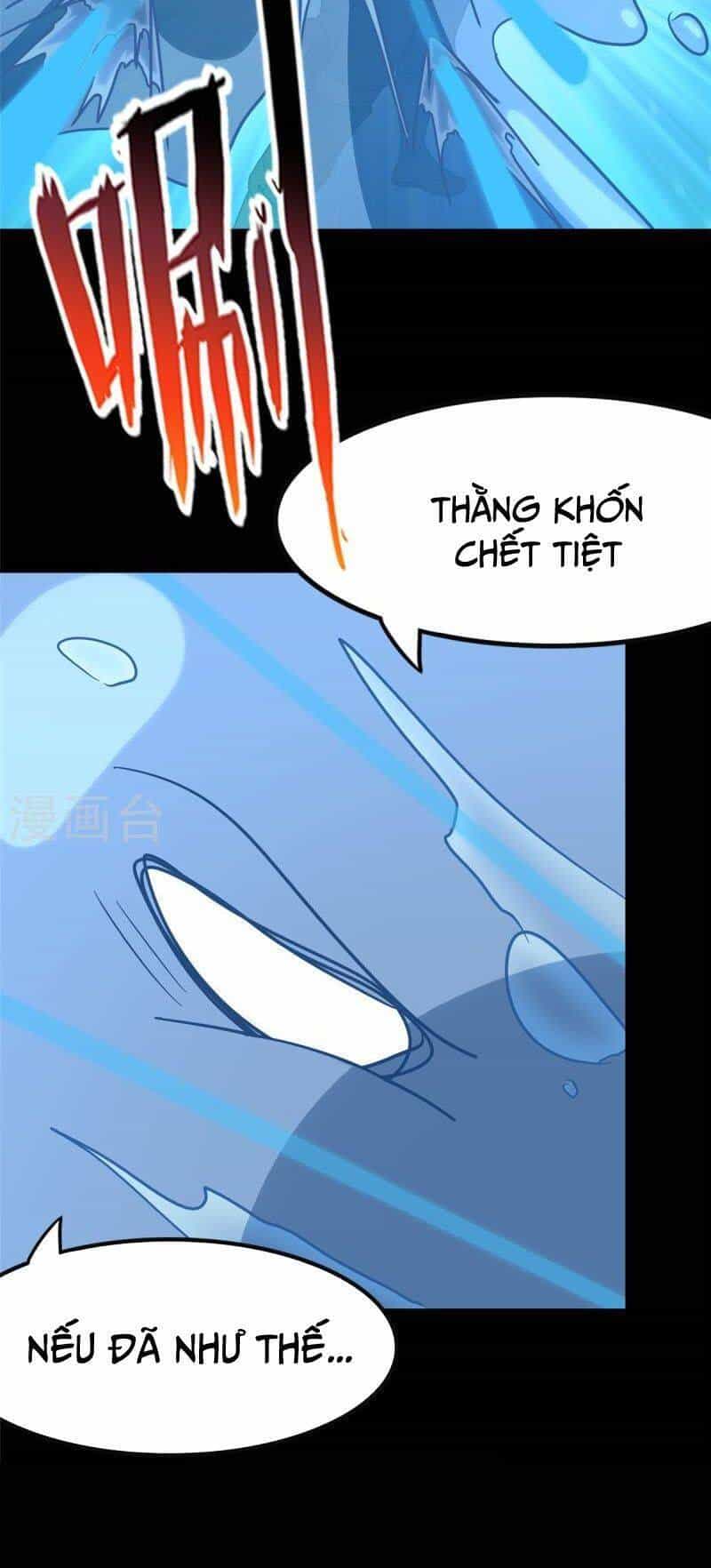 Bạn Gái Zombie Của Tôi - Chương 334 - ảnh 32