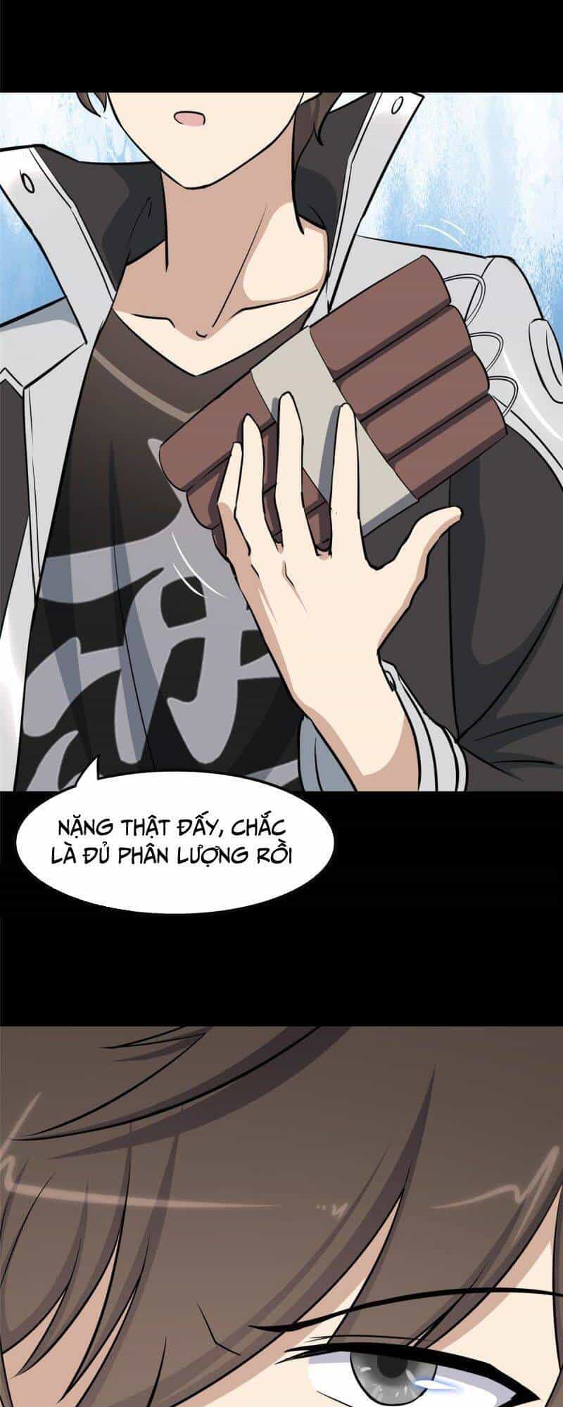 Bạn Gái Zombie Của Tôi - Chương 334 - ảnh 45