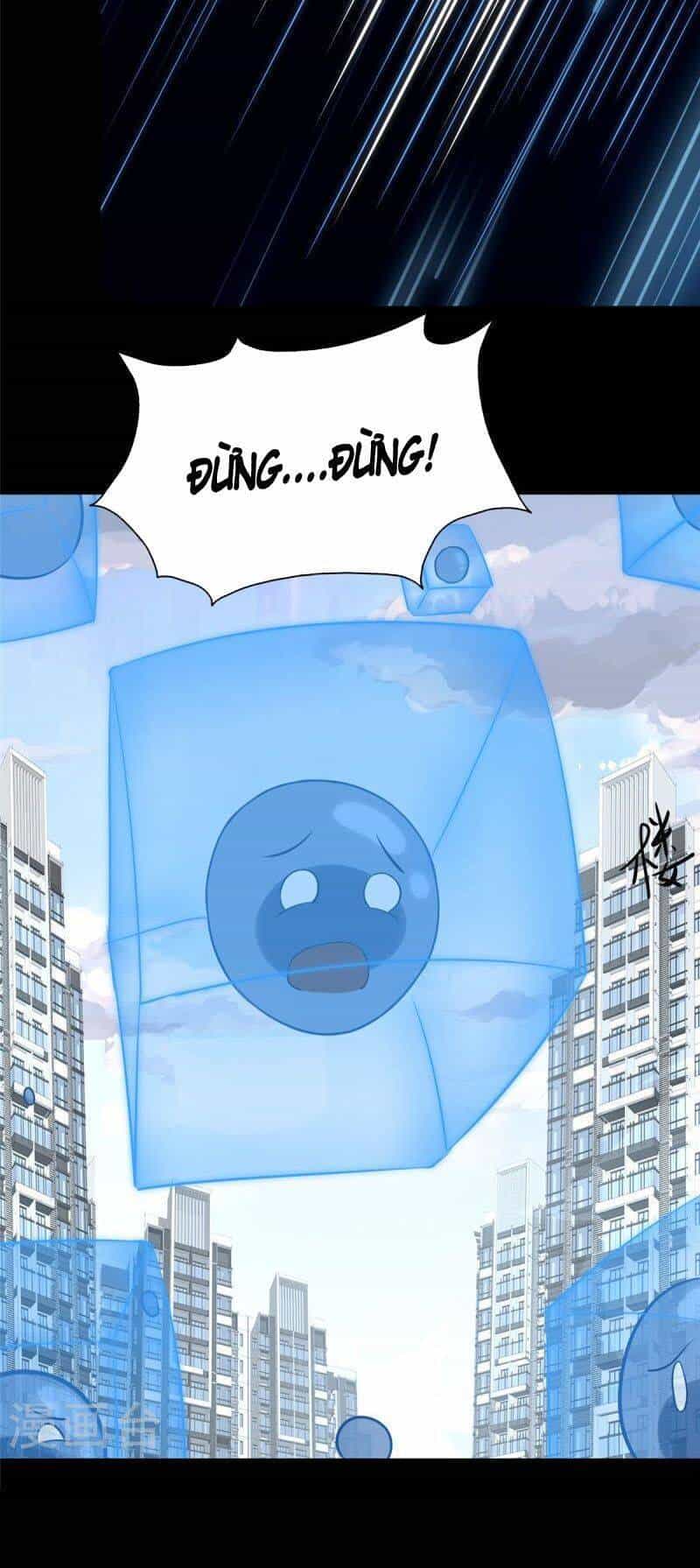 Bạn Gái Zombie Của Tôi - Chương 334 - ảnh 48