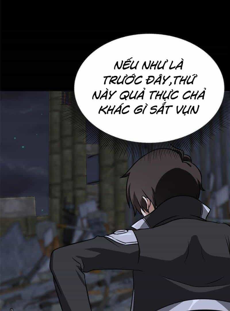 Bạn Gái Zombie Của Tôi - Chương 335 - ảnh 24