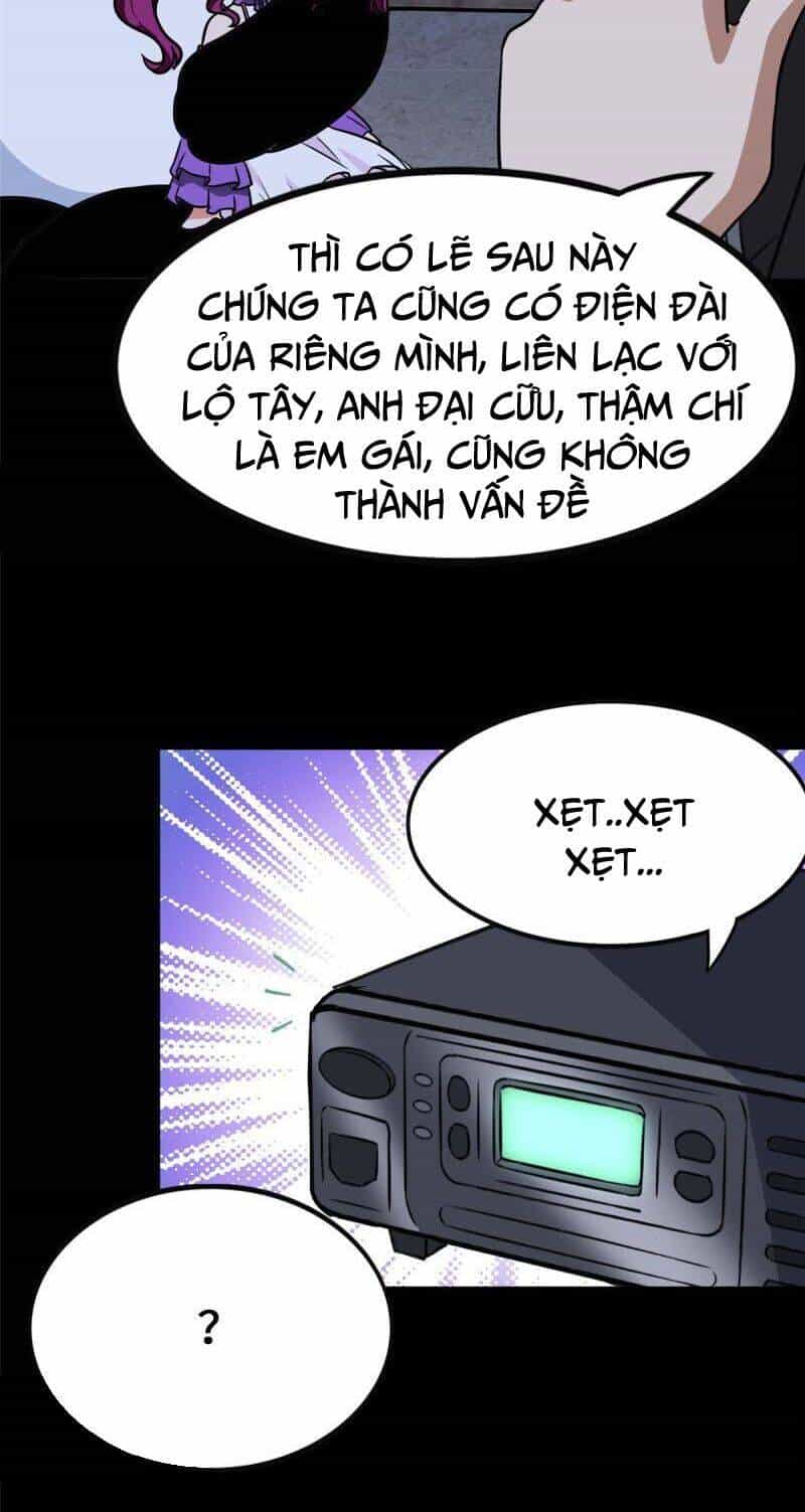 Bạn Gái Zombie Của Tôi - Chương 335 - ảnh 27