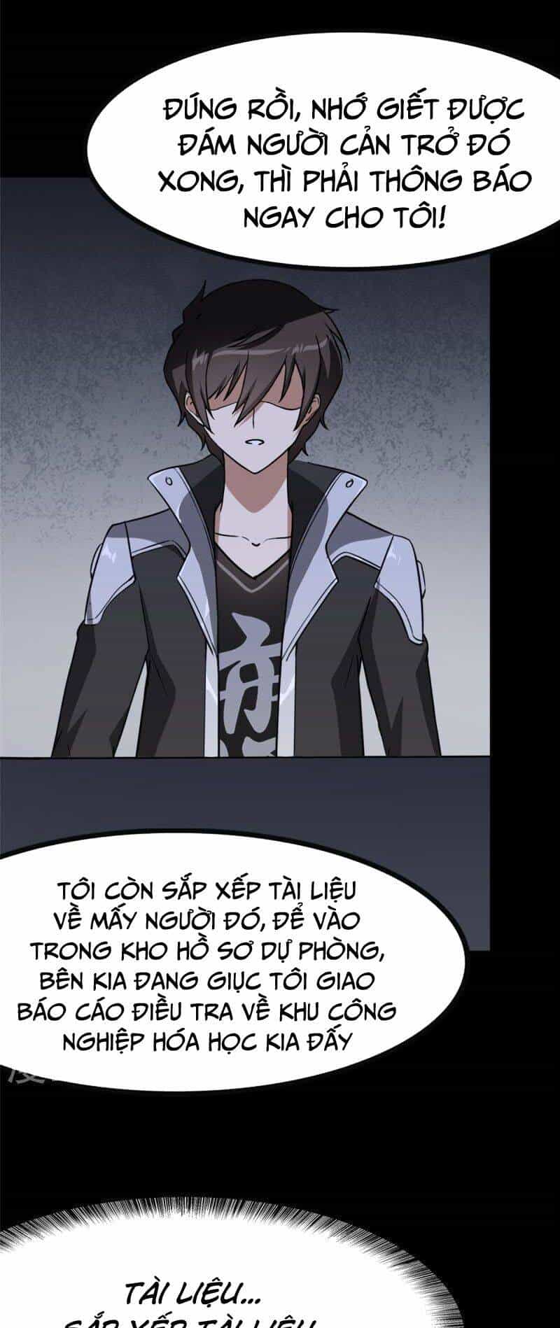 Bạn Gái Zombie Của Tôi - Chương 335 - ảnh 36