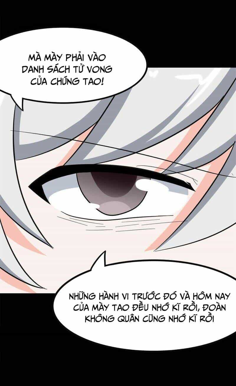 Bạn Gái Zombie Của Tôi - Chương 336 - ảnh 18