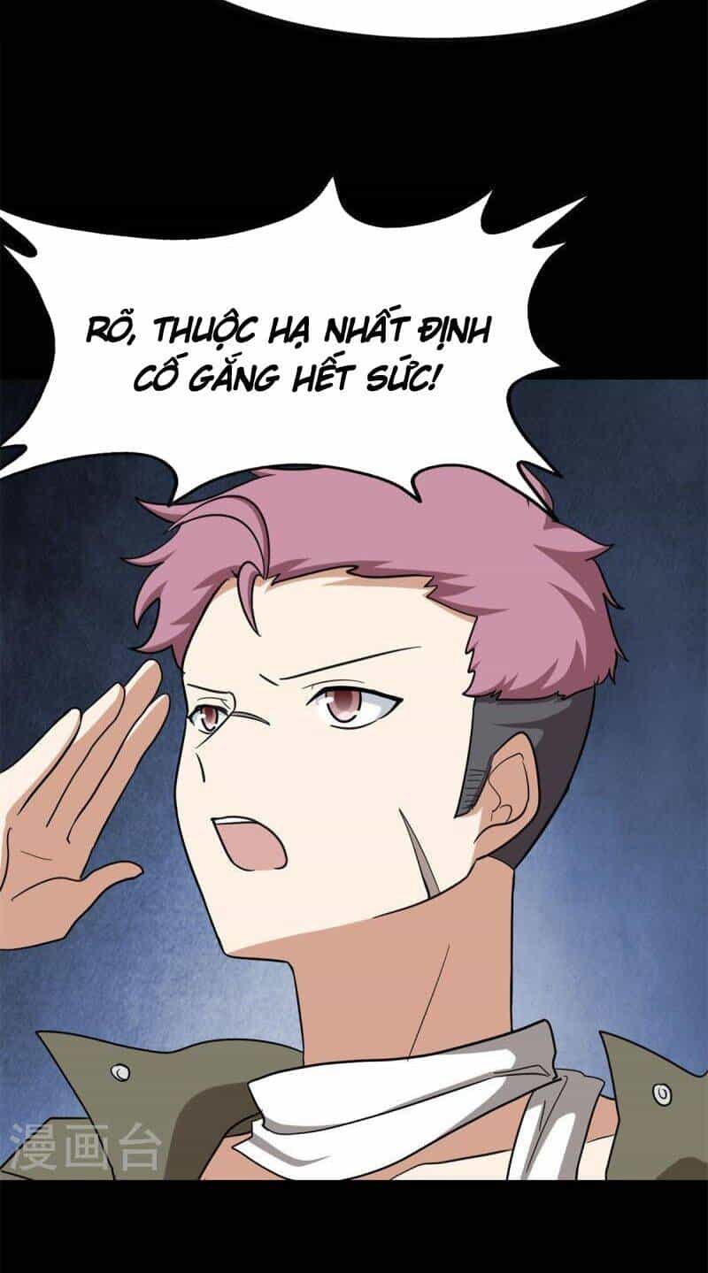 Bạn Gái Zombie Của Tôi - Chương 336 - ảnh 28