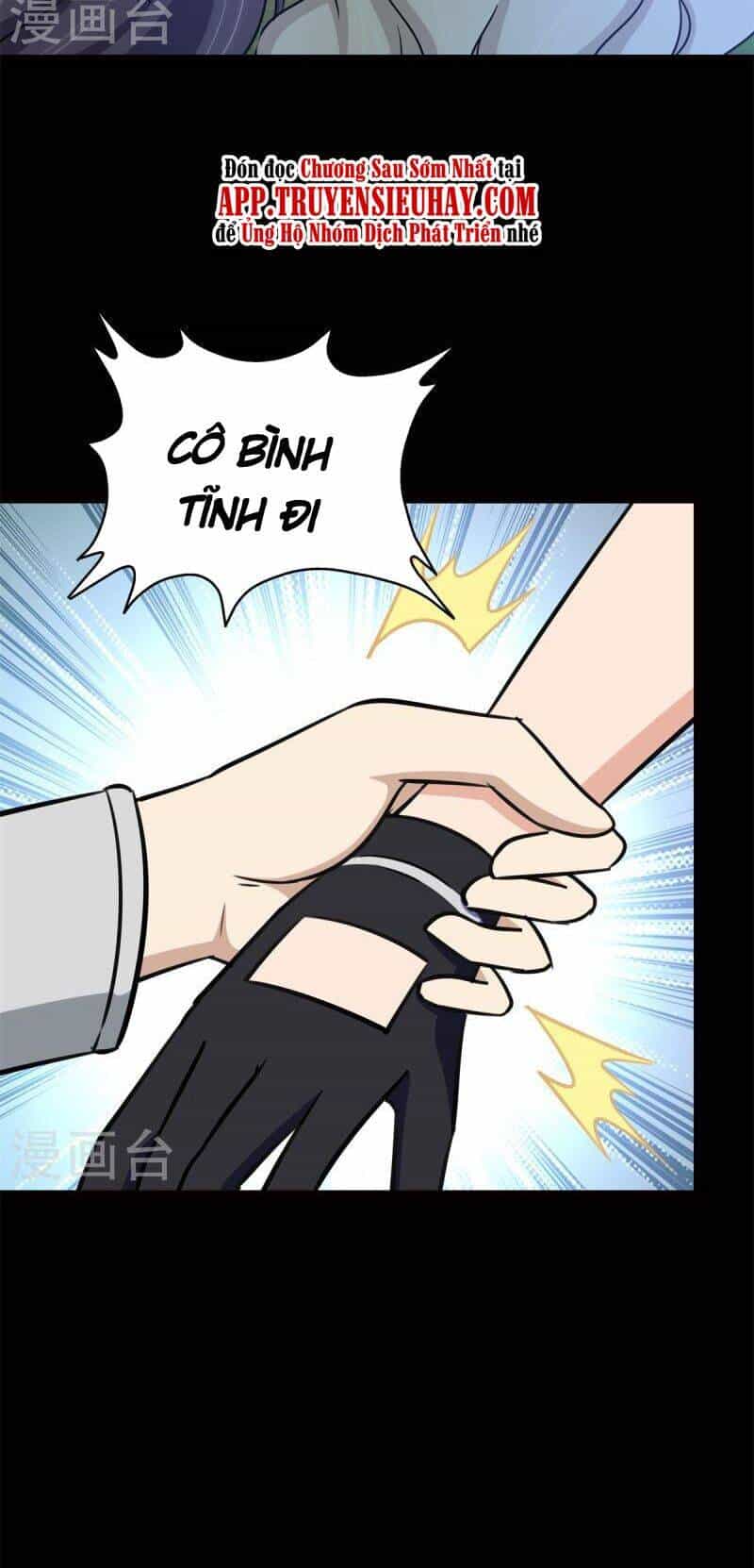 Bạn Gái Zombie Của Tôi - Chương 336 - ảnh 38