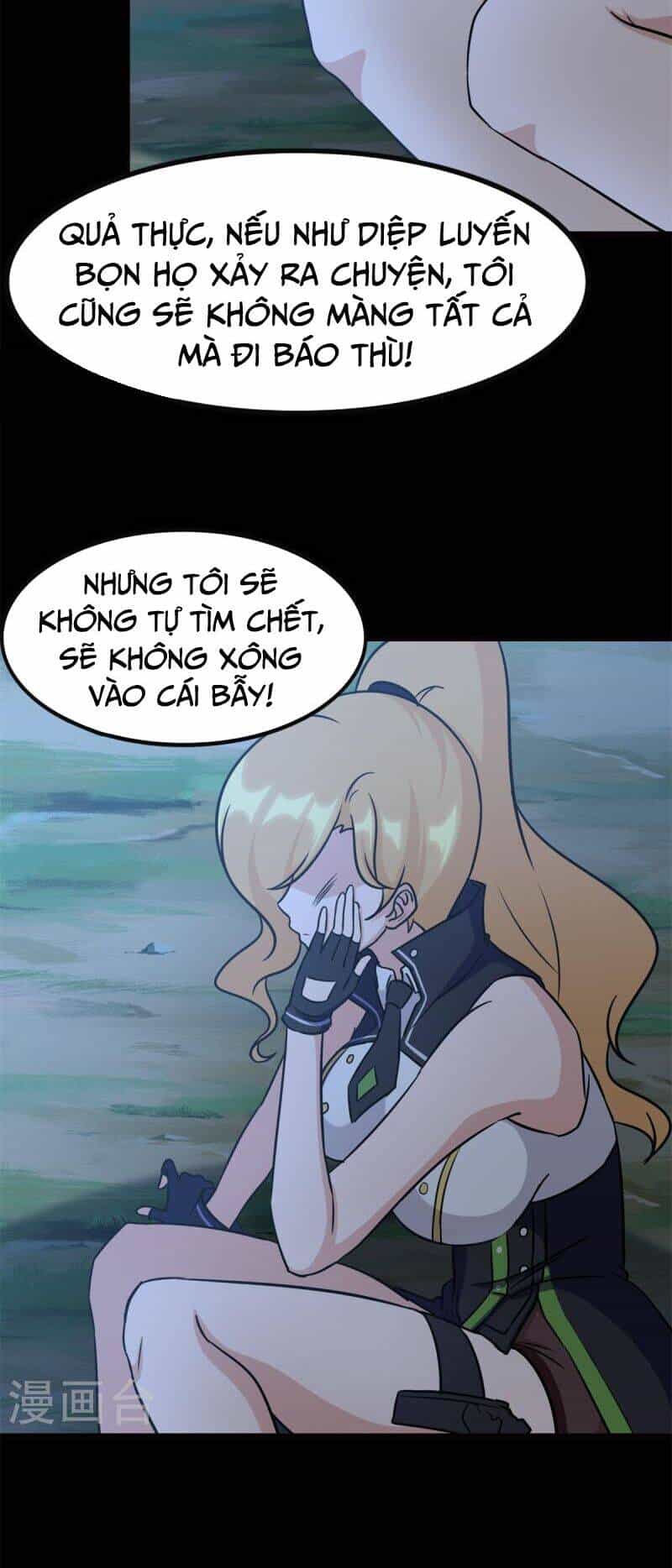 Bạn Gái Zombie Của Tôi - Chương 336 - ảnh 44